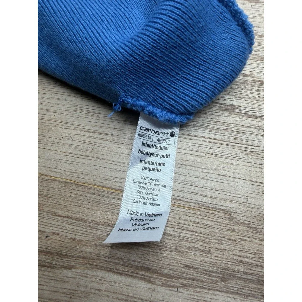 Carhartt this blue